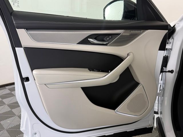 2026 Jaguar F-Pace R-Dynamic S - Photo 25