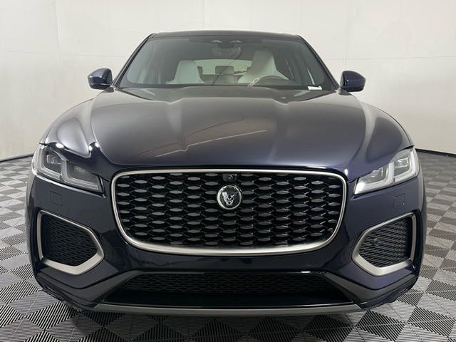 2026 Jaguar F-Pace R-Dynamic S - Photo 11