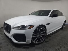 2024 Jaguar XF P300 R-Dynamic SE AWD Sedan