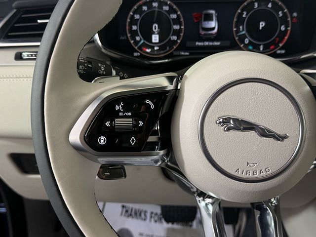 2026 Jaguar F-Pace R-Dynamic S - Photo 41