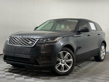 2023 Land Rover Range Rover Velar S SUV