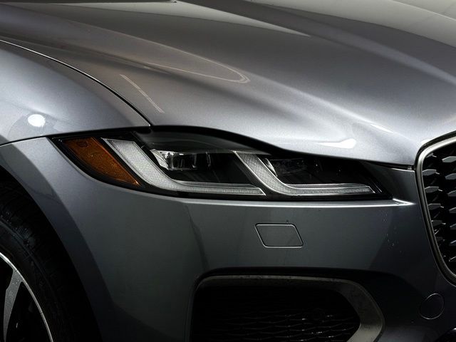 2026 Jaguar F-Pace R-Dynamic S - Photo 14