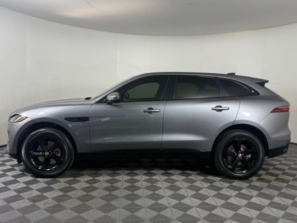 Used 2023 Jaguar F-PACE P250 S SUV