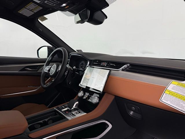 2026 Jaguar F-Pace R-Dynamic S - Photo 18