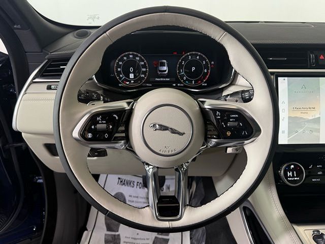 2026 Jaguar F-Pace R-Dynamic S - Photo 39