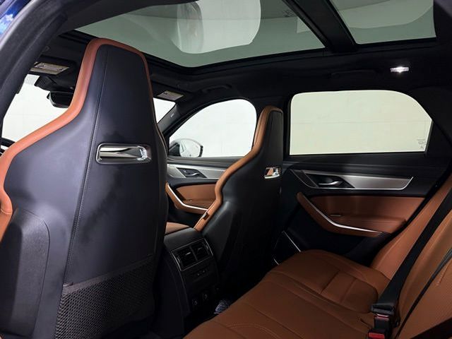 2026 Jaguar F-Pace R-Dynamic S - Photo 19
