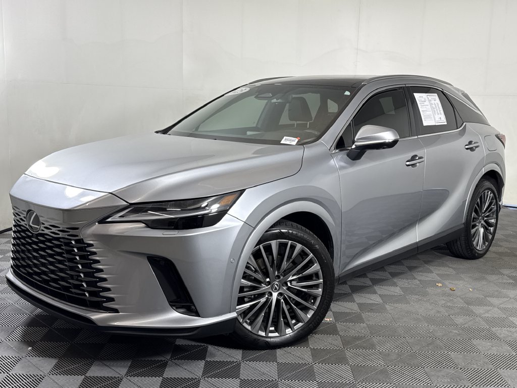 2023 LEXUS RX 350 Luxury SUV