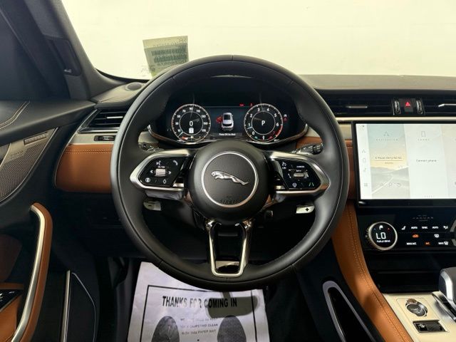 2026 Jaguar F-Pace R-Dynamic S - Photo 25