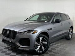 2026 Jaguar F-PACE P250 R-Dynamic S SUV