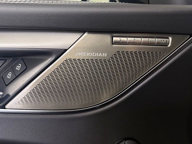 2026 Jaguar F-Pace R-Dynamic S - Photo 30