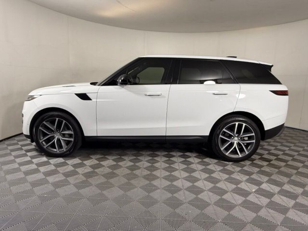 Used 2023 Land Rover Range Rover Sport SE SUV