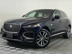 2026 Jaguar F-PACE P250 R-Dynamic S SUV