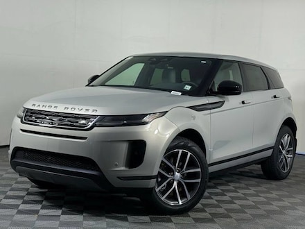 2026 Land Rover Range Rover Evoque S SUV