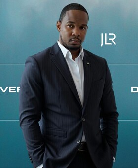 Staff member Ranier Rakestraw from ID_5859bac74030