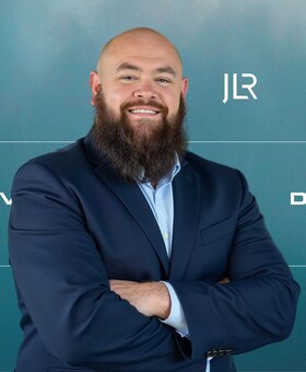 Staff member Bryson Cantrell from ID_f76a7ec0a262