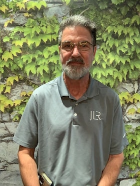 Staff member Christopher Beck from ID_ece93f449360