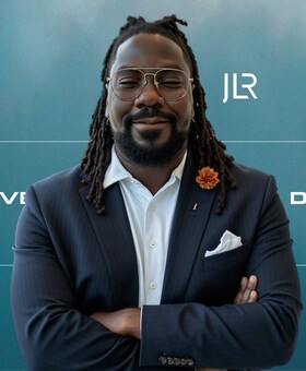 Staff member Melvin Sandlin from ID_5859bac74030