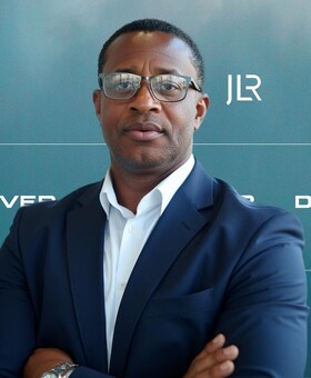 Staff member Blessing Iyere from ID_5859bac74030