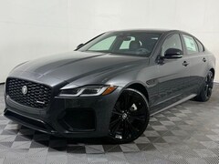 2024 Jaguar XF R-Dynamic SE 300PS Auto