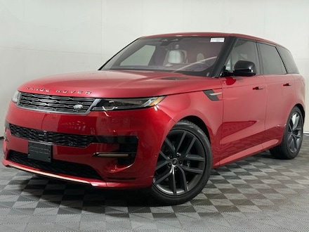 2023 Land Rover Range Rover Sport SE Dynamic SUV