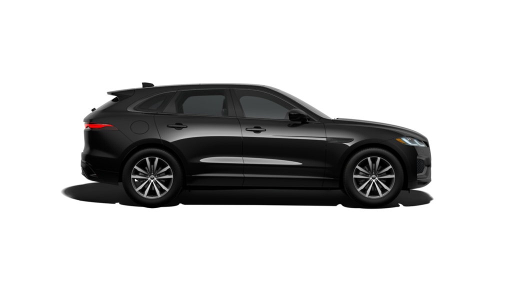 New 2026 Jaguar F-PACE 250PS R-Dynamic S