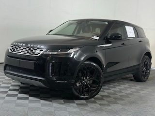 2022 Land Rover Range Rover Evoque SE SUV