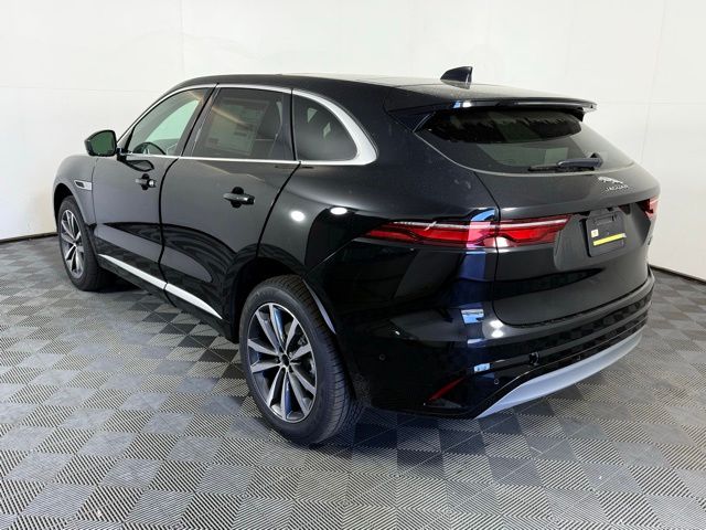 2026 Jaguar F-PACE P250 R-Dynamic S photo 3