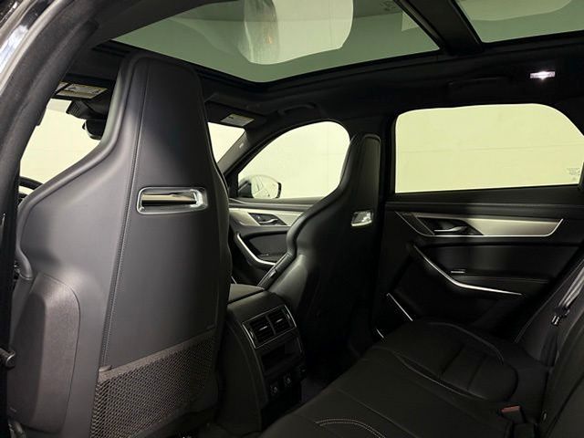 2026 Jaguar F-Pace R-Dynamic S - Photo 20