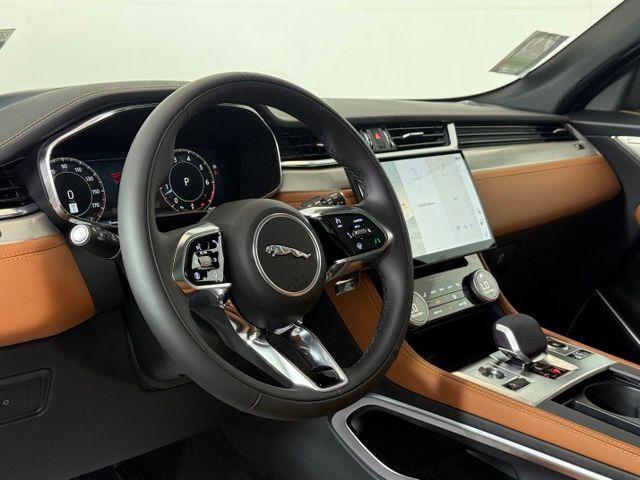2026 Jaguar F-Pace R-Dynamic S - Photo 42