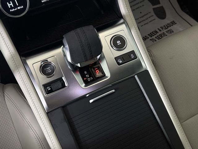 2026 Jaguar F-Pace R-Dynamic S - Photo 38