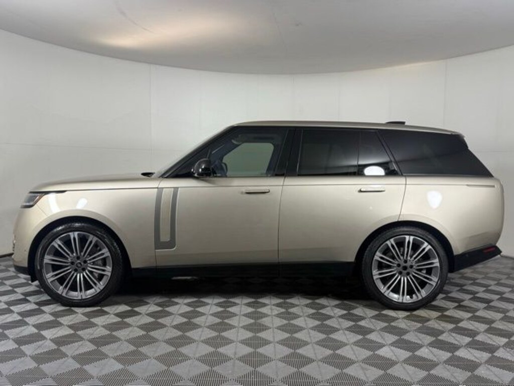 Used 2023 Land Rover Range Rover SE SUV