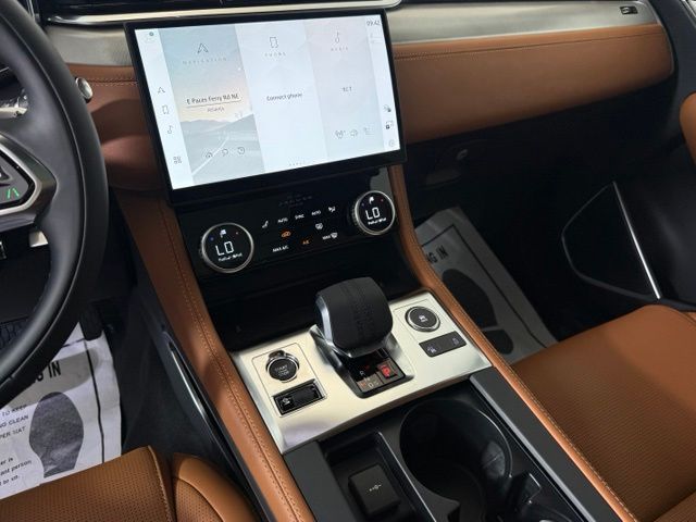 2026 Jaguar F-Pace R-Dynamic S - Photo 37
