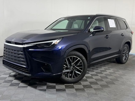 2024 LEXUS TX 350 Premium SUV
