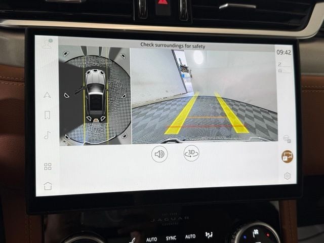 2026 Jaguar F-Pace R-Dynamic S - Photo 34