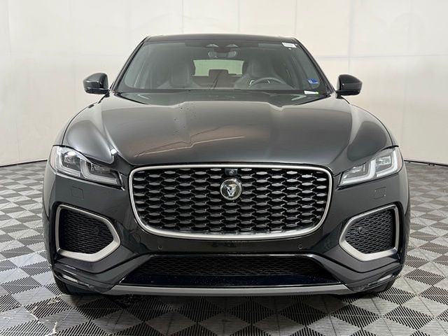 2026 Jaguar F-Pace R-Dynamic S - Photo 10