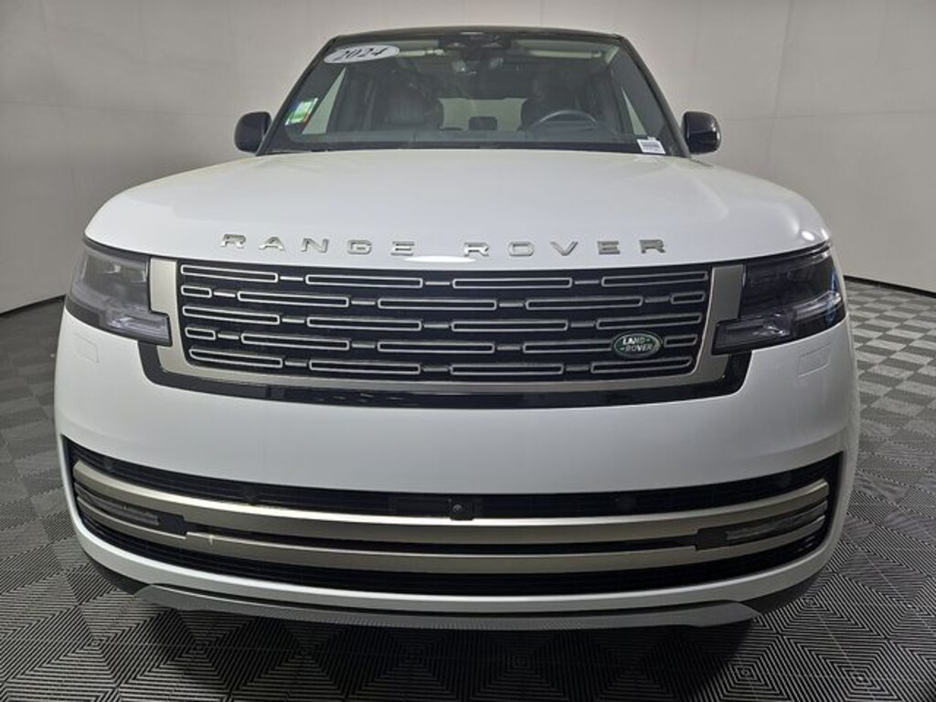 Used 2024 Land Rover Range Rover SE SUV