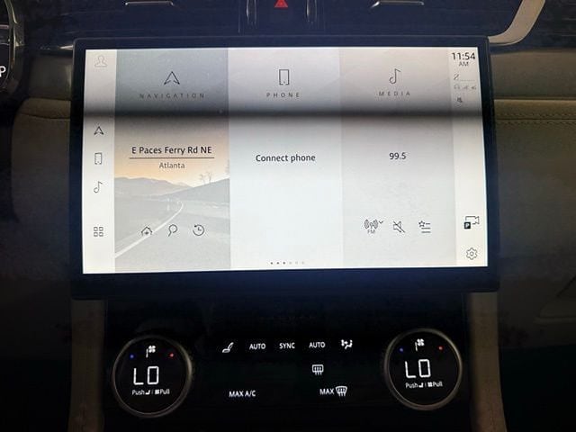2026 Jaguar F-Pace R-Dynamic S - Photo 15
