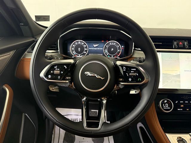 2026 Jaguar F-Pace R-Dynamic S - Photo 24