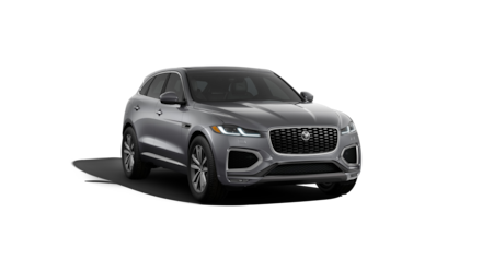 2026 Jaguar F-PACE 250PS R-Dynamic S