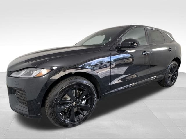 Certified 2024 Jaguar F-PACE R-Dynamic S with VIN SADCT2EX1RA727617 for sale in Atlanta, GA