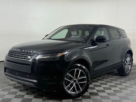 2026 Land Rover Range Rover Evoque S SUV