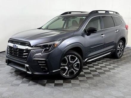 2025 Subaru Ascent Touring SUV