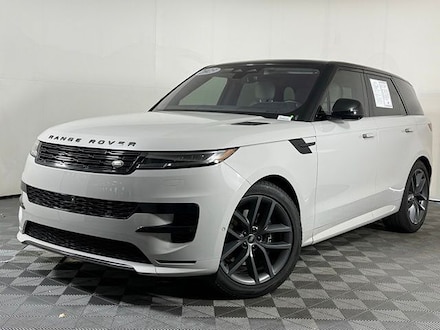 2023 Land Rover Range Rover Sport SE Dynamic SUV