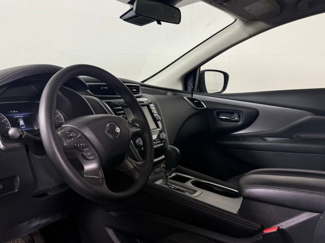 2020 Nissan Murano S photo 4