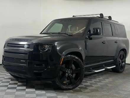 2023 Land Rover Defender 130 X-Dynamic SE SUV