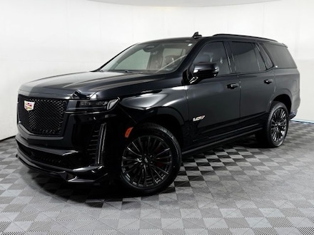 2023 Cadillac Escalade V-Series SUV