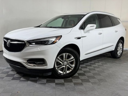 2018 Buick Enclave Essence SUV