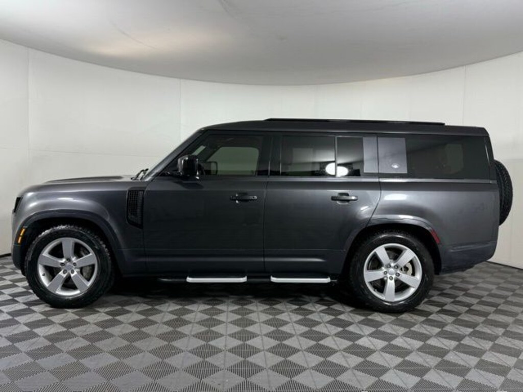 Used 2023 Land Rover Defender 130 First Edition SUV