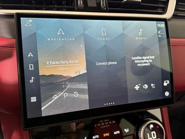 2026 Jaguar F-Pace R-Dynamic S - Photo 33