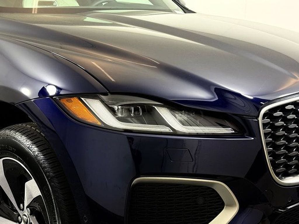 2026 Jaguar F-Pace R-Dynamic S - Photo 15